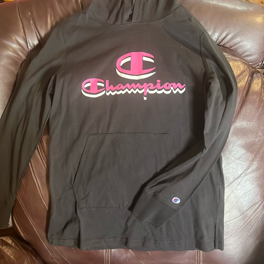 Champion long sleeve